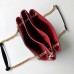 Louis Vuitton Monogram Canvas Surene BB Bag M43776 Cerise 2018