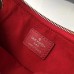 Louis Vuitton Monogram Canvas Surene BB Bag M43776 Cerise 2018