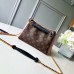 Louis Vuitton Monogram Canvas Surene BB Bag M43777 Rose Poudre 2018