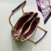 Louis Vuitton Monogram Canvas Surene BB Bag M43777 Rose Poudre 2018
