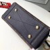 Louis Vuitton Monogram Canvas Surene BB Bag M43775 Noir 2018