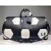 Louis Vuitton FIFA World Cup Keepall Bandoulière 50 Travel Bag M52187 Noir 2018