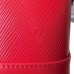 Louis Vuitton Epi Alma Mini Bag M51404 Coquelicot 2018