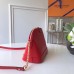 Louis Vuitton Epi Alma Mini Bag M51404 Coquelicot 2018