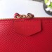 Louis Vuitton Epi Alma Mini Bag M51404 Coquelicot 2018