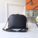 Louis Vuitton Epi Alma Mini Bag M51405 Noir 2018