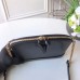 Louis Vuitton Epi Alma Mini Bag M51405 Noir 2018