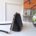 Louis Vuitton Epi Alma Mini Bag M51405 Noir 2018