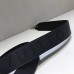 Louis Vuitton Logo Bandouliere Shoulder Strap J02392 Noir