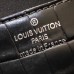 Louis Vuitton Twist MM Bag in Embossed Leather M50280 Black 2018