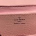 Louis Vuitton Twist MM Bag in Epi Leather M50280 Pink 2018
