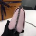 Louis Vuitton Twist PM Bag in Epi Leather M50332 Pink 2018