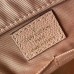 Louis Vuitton Sully PM Zipped Handbag M43648 Beige 2018