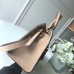 Louis Vuitton Sully PM Zipped Handbag M43648 Beige 2018