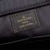 Louis Vuitton Sully PM Zipped Handbag M54195 Marine Blue 2018