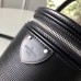 Louis Vuitton Cannes Beauty Bucket Case M52226 Black Epi Leather 2018