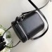 Louis Vuitton Cannes Beauty Bucket Case M52226 Black Epi Leather 2018
