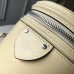 Louis Vuitton Cannes Beauty Bucket Case M52560 Light Yellow Epi Leather 2018