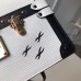 Louis Vuitton Trunk Clutch in Epi leather M52151 White 2018