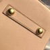 Louis Vuitton Alma MM Top Handle Bag M53153 Monogram Canvas 2018
