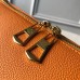 Louis Vuitton V Tote MM Handbag M43951 Orange 2018