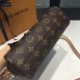 Louis Vuitton Croisette Messenger Handbag N41581 Monogram Canvas 2017