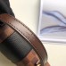Louis Vuitton Bond Street BB Handbag N41073 Black 2018