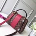 Louis Vuitton Bond Street BB Handbag N41073 Red 2018