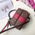 Louis Vuitton Bond Street BB Handbag N41073 Red 2018