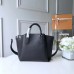 Louis Vuitton Haumea Tote M55029 Black 2018