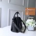 Louis Vuitton Haumea Tote M55029 Black 2018