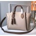 Louis Vuitton Haumea Tote M55031 Galet Gray 2018