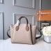 Louis Vuitton Haumea Tote M55031 Galet Gray 2018