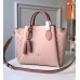 Louis Vuitton Haumea Tote M55030 Pink 2018