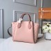 Louis Vuitton Haumea Tote M55030 Pink 2018