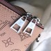 Louis Vuitton Haumea Tote M55030 Pink 2018