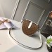 Louis Vuitton Chantilly Lock Shoulder Bag M43645 White 2018