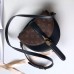 Louis Vuitton Chantilly Lock Shoulder Bag M43590 Black 2018