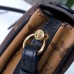Louis Vuitton Chantilly Lock Shoulder Bag M43590 Black 2018