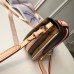 Louis Vuitton Chantilly Lock Shoulder Bag M43645 Pink 2018