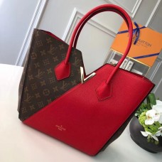 Louis Vuitton Kimono Tote M40459 Red 2018