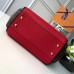 Louis Vuitton Kimono Tote M40459 Red 2018