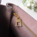 Louis Vuitton Vavin PM Handbag M43931 Pale Beige 2018