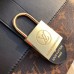 Louis Vuitton One Handle Flap Messenger Bag M43124 Black 2018
