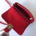 Louis Vuitton One Handle Flap Messenger Bag M43124 Red 2018