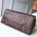 Louis Vuitton Artsy MM Top Handle Bag M40249 Monogram Canvas 2017