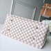 Louis Vuitton Artsy MM Top Handle Bag N41174 Damier Azur Canvas 2017