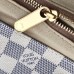 Louis Vuitton Artsy MM Top Handle Bag N41174 Damier Azur Canvas 2017