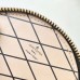 Louis Vuitton Micro Boîte Chapeau Round Purse M63597 Monogram Canvas