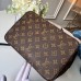 Louis Vuitton NéoNoé Monogram Canvas Bucket Bag Black 2018